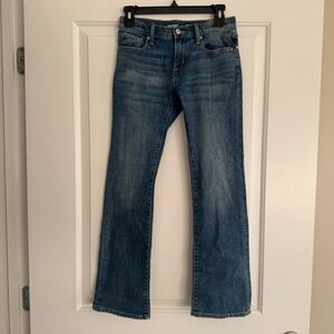 Old Navy Boot Cut Jeans